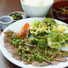 その他 定食、御膳