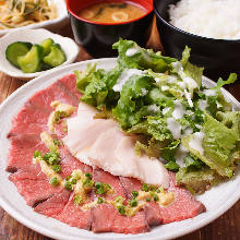 その他 定食、御膳