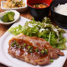 その他 定食、御膳