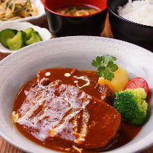 その他 定食、御膳