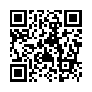 店舗のQRコード