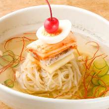 冷麺