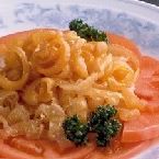 中華サラダ 中華サラダ