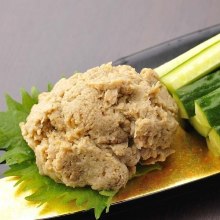 カニ味噌 カニ味噌