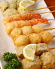 串揚げ盛り合わせ 串揚げ盛り合わせ