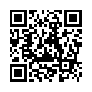 店舗のQRコード