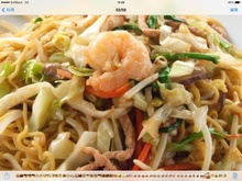 中華炒め物 その他