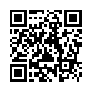 店舗のQRコード