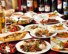 7,000円コース 7,000円コース