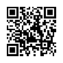 店舗のQRコード