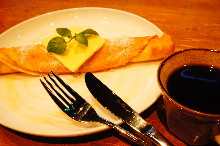 クレープ