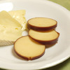 カマンベールとスモークチーズ