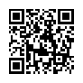 店舗のQRコード