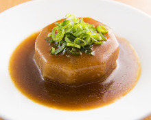 大根（おでん）