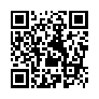 店舗のQRコード