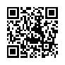 店舗のQRコード