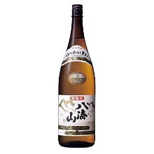 日本酒 八海山