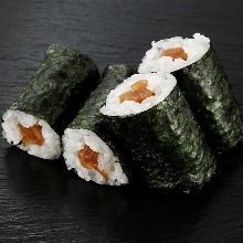 巻き寿司