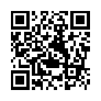 店舗のQRコード