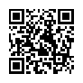 店舗のQRコード