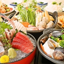 4,000円コース (8品)