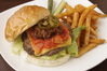 ハンバーガー