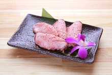 上タン塩