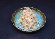 豆もやしナムル