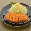 ロースかつ