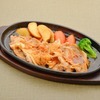 豚肉の生姜焼 豚肉の生姜焼