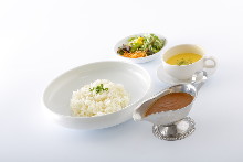 カレーライス