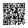 店舗のQRコード