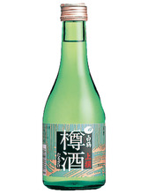 白鶴 樽酒