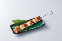 串焼き盛り合せ