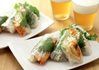 生春巻き(タイ風料理)　
