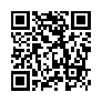 店舗のQRコード