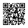 店舗のQRコード