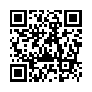 店舗のQRコード