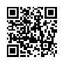店舗のQRコード