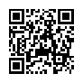 店舗のQRコード