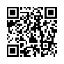 店舗のQRコード