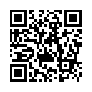 店舗のQRコード