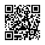 店舗のQRコード