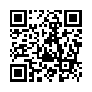 店舗のQRコード