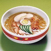 冷麺