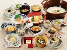 その他 湯葉料理