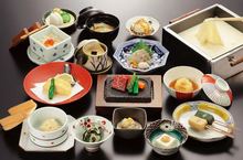 その他 湯葉料理