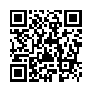 店舗のQRコード