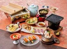 6,500円コース