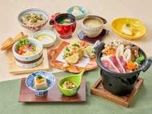 3,600円コース